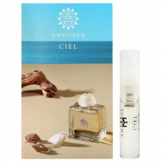 Amouage CIEL WOMAN 2ml edp